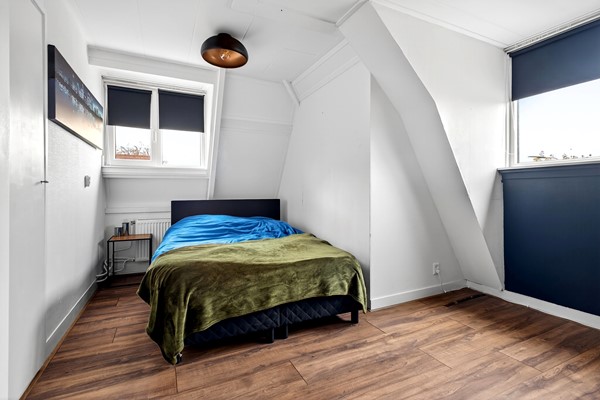 Medium property photo - Tilledyk 5, 9047 KG Minnertsga